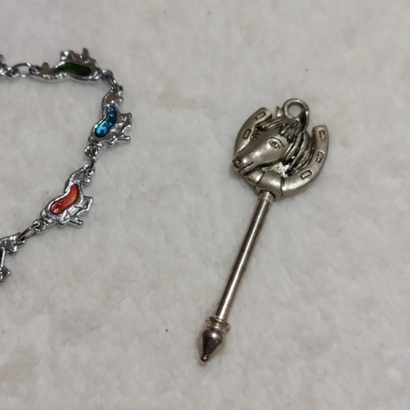 Lot of Western Jewelry - Picture 4 of 13